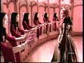 Disney Snow White Fairest Of Them All ABC Promo 2002