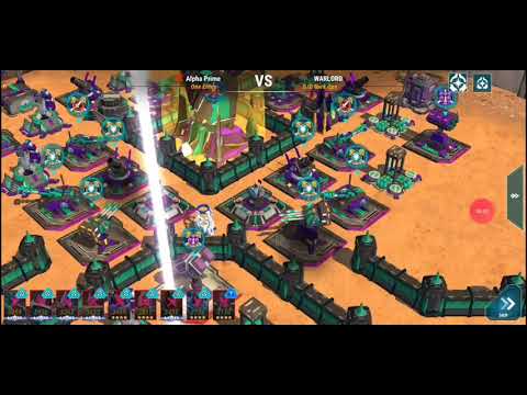 4 glitches I encountered over the past day. Transformers: Earth Wars