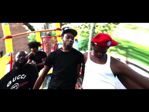 BugOut B - No Mercy (Director TySounds)