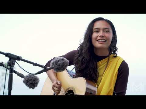 Meleana Sessions - "Naked" Featuring Ashley Lilinoe