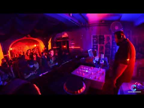 Center Sessions - Zombie Scream - Colectivo DMT - Mas Volumen Productions