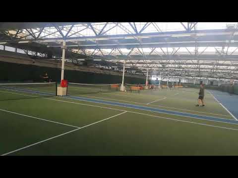 Mirko "Cro Cop" Filipović protiv Satoshi Ishii  - TENISKI MEČ