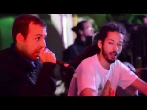 35 DubFest#2 - Friday - Ackboo feat S'kaya part 2