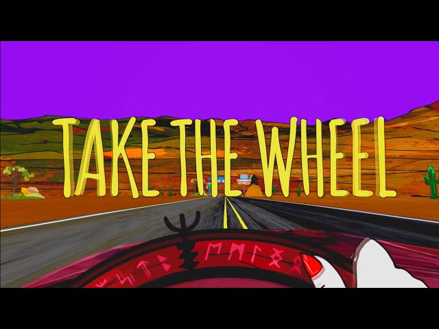 Take The Wheel - Electric Enemy