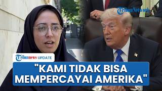 Beragam Reaksi soal Kesepakatan Damai Iran-AS: Warga Teheran Tak Percaya, Rakyat Israel Tidak Puas