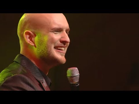 Kad mi dođeš ti - Marko Škugor [Lisinski]