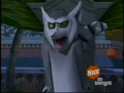 Bagheeraladdin Part 5 - Shifu and Tai Lung's Conversation/Tigress Runs Away