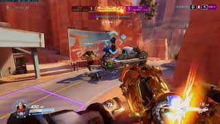 OW2リリースまで3か月
