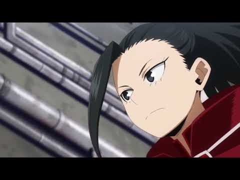 We’ll start recon immediately