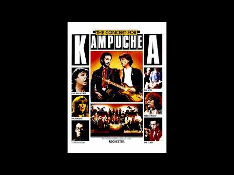 Paul McCartney & Wings - Got To Get You Into My Life (Live in London 1979)