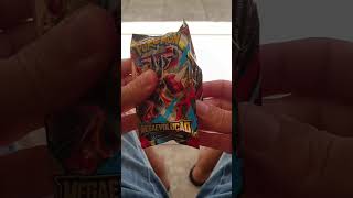 Café com Booster Pokemon TCG ☕#pokemontcg #russasce #nostera #pokemontcgbr