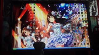 Windows XP Startup (The Idolmaster CGSS Edition)