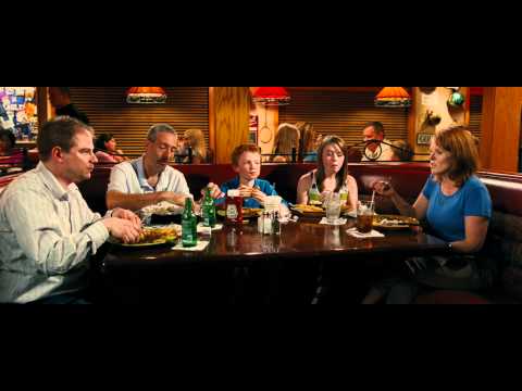 Hall Pass (2011) Official Trailer