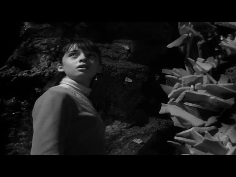 Lost in Space S01E07 My Friend, Mr Nobody