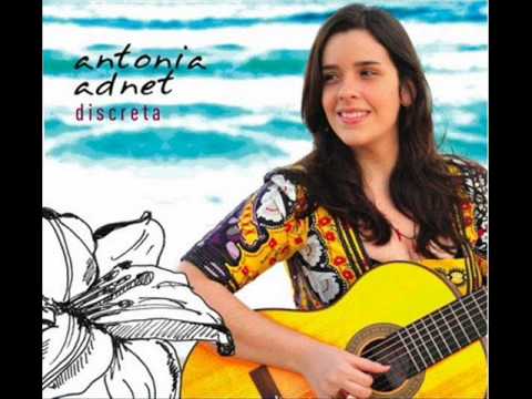Antonia Adnet - 