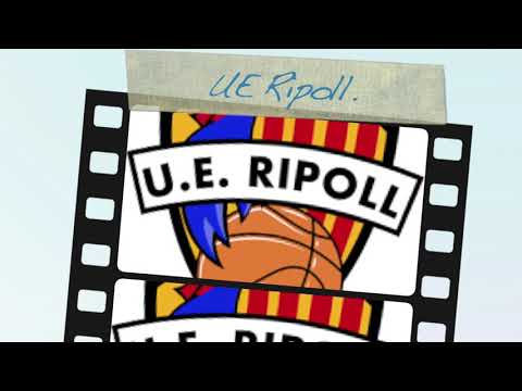 UE Ripoll   CB Tona HD1080p