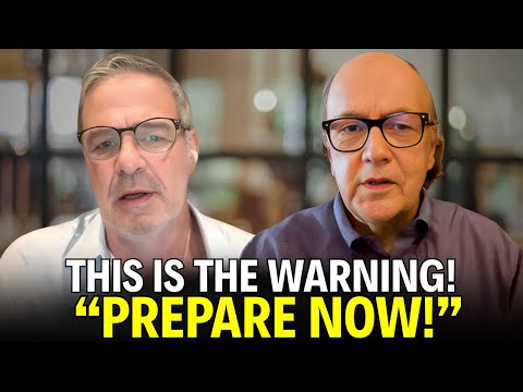 If You Own Gold or Silver, What Comes Next Won’t Be Quiet | Andy Schectman & Jim Rickards