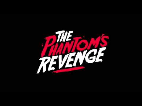 The Phantom's Revenge-Mental Geller