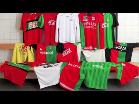 Sponsormogelijkheden bij N.E.C.