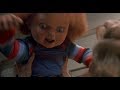 Chucky- You stupid bi**h! (HD)