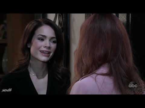 GH: 10-29-19 - Elizabeth & Jason Part 2/3