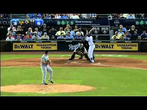 2012/07/18 Recap: SEA 7, KC 8