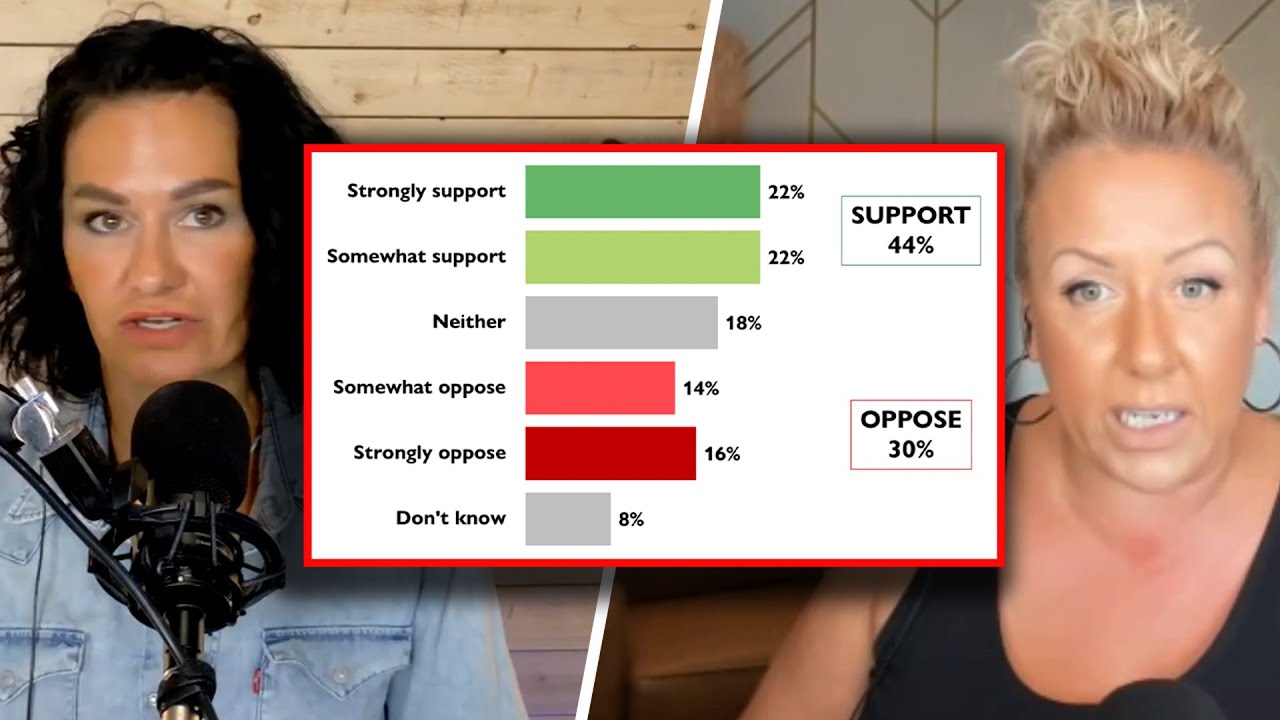 Nearly half of Canadians want end to temporary foreign worker program