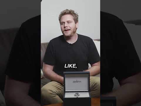 Manufacturer Review: Zenith Firearms