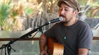 Walk Away Cover by Dallas James (Original by Ben Harper)