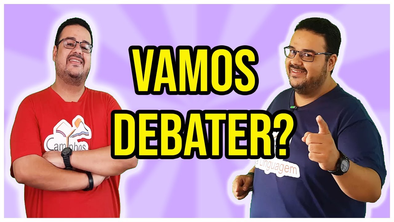 Como fazer um bom debate?