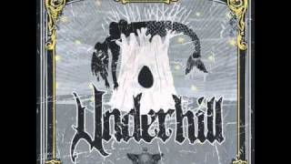 Underhill - Blind (Balkansky Remix)