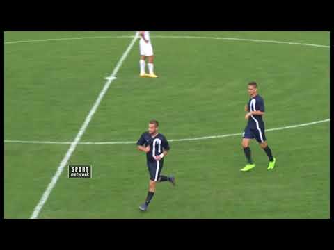 Superliga Srbije 2017/18, 12. kolo: Javor - Rad 3-2