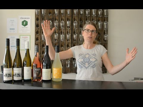 WeinWeiblich - Erster deutscher Kinofilm über Wein!!