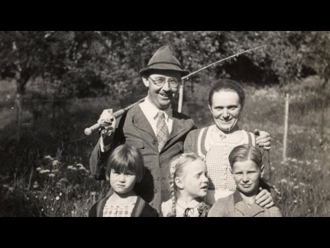 The Decent One trailer - out now on DVD & on demand