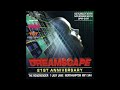 Marcus Allen @ Dreamscape '21st Anniversary' on 24th Nov 2012