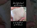 Easy Way To Clean Ojri How Do You Clean Shorts