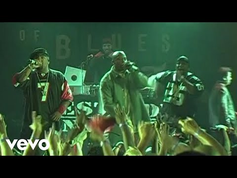 Westside Connection - Bow Down