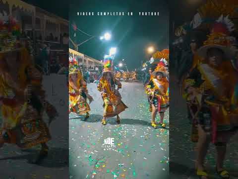 🇧🇴 en QUILLACOLLO urkupiña danza TINKUS #folklore #cultura #Cochabamba #Bolivia 2025