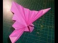 Оригами журавлик: счастливые поделки из бумаги своими руками 