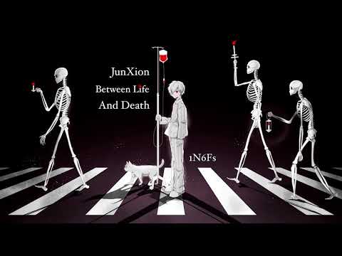 [Phigros] JunXion Between Life And Death(VIP Mix) - 1N6Fs【音源】 【高音質】