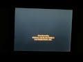 Closing To The Great Mouse Detective 1999 VHS