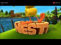 Word World The Best Nest N E S T Nest Dance