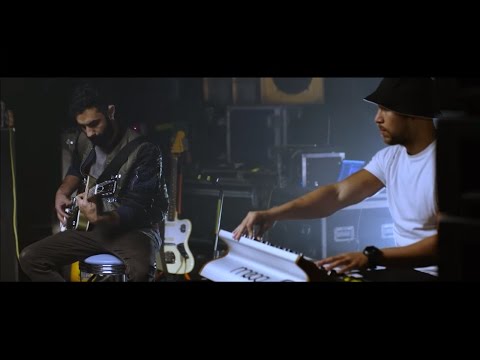 Rudimental - Lay It All On Me (feat. Will Heard) [Acoustic Version]