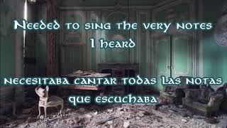 Gravenimage - Sonata Arctica | Lyrics + Sub. español