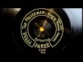 GEORGE FORMBY SENIOR sings "THE POLICEMAN", rec. August 1907.
