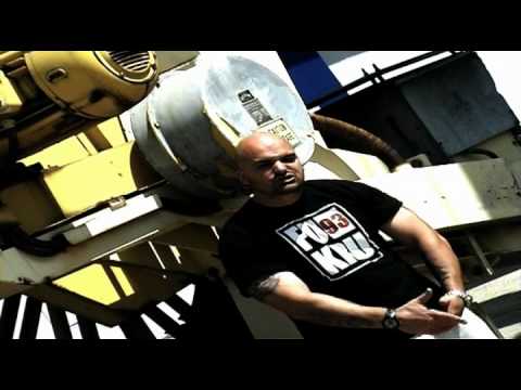 ILA - BEEF (Serbian Rap 2010) OFFICIAL VIDEO