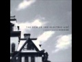 The One AM Radio- I think this is my exit