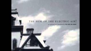 The One AM Radio- I think this is my exit