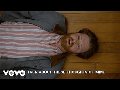 Colby Acuff - His Song (What’s a Man Supposed to Be) (Lyric Video)