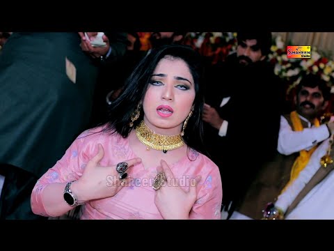 Mehak Malik | Gila Sajna Da Nahi Karna | Saraiki Dance Performance 2020 | Shaheen Studio